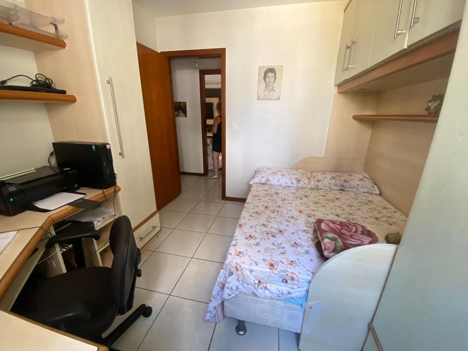 Apartamento Edificio Luiz Carollo Balneario Camboriu