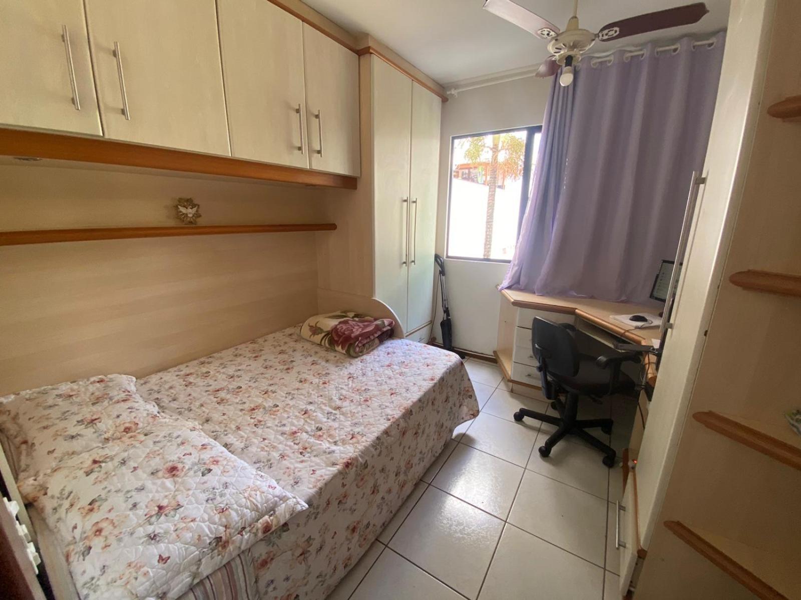 Apartamento Edificio Luiz Carollo *