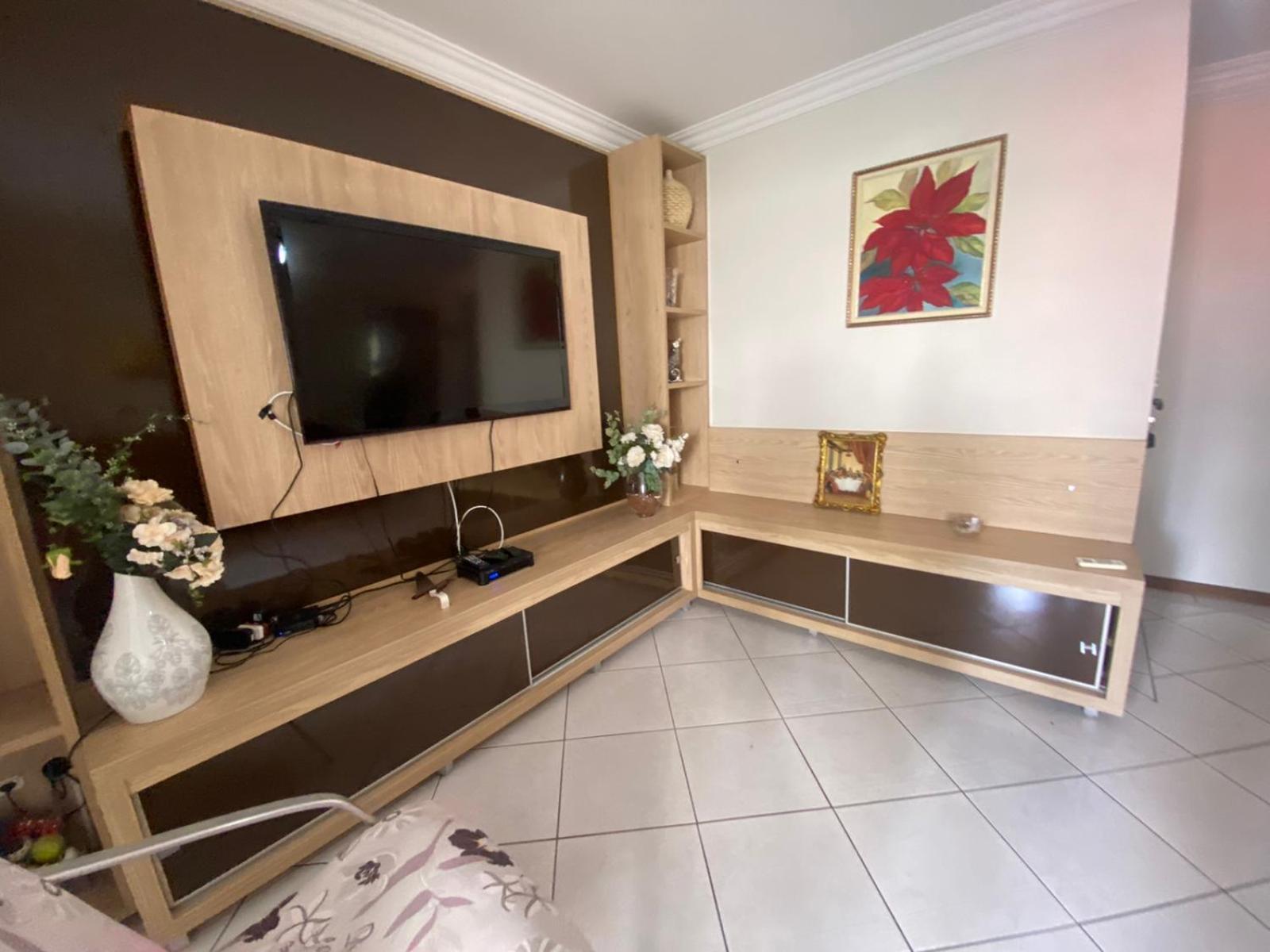 Apartamento Edificio Luiz Carollo Balneario Camboriu
