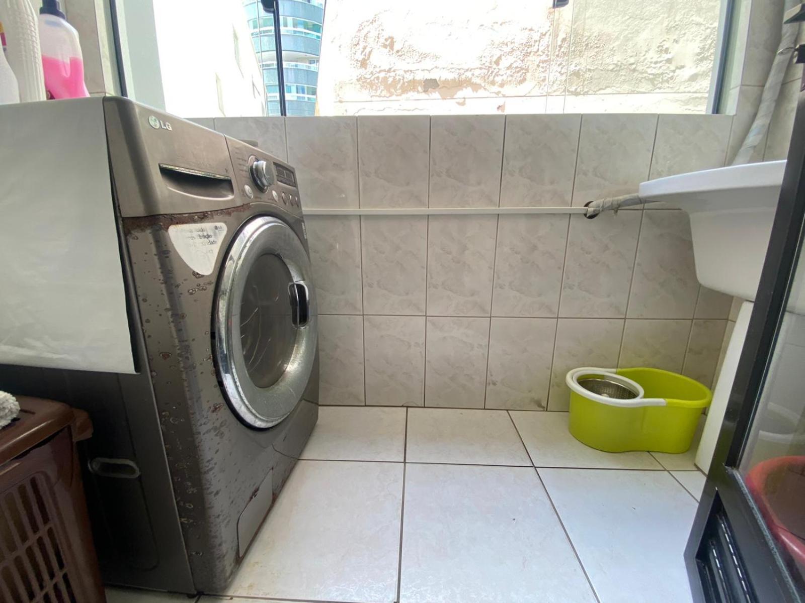 Apartamento Edificio Luiz Carollo *