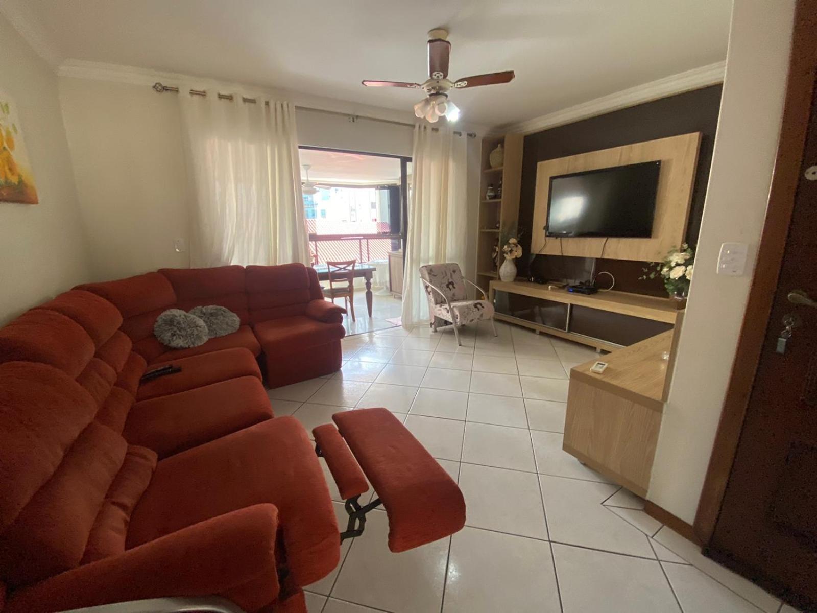 Apartamento Edificio Luiz Carollo Balneario Camboriu