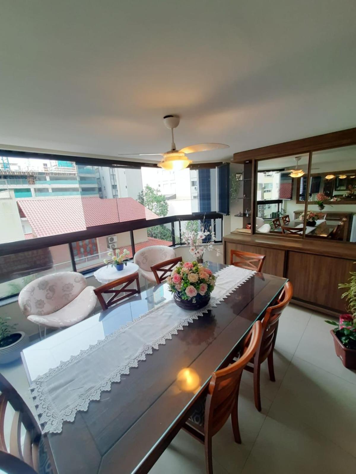 Apartamento Edificio Luiz Carollo *
