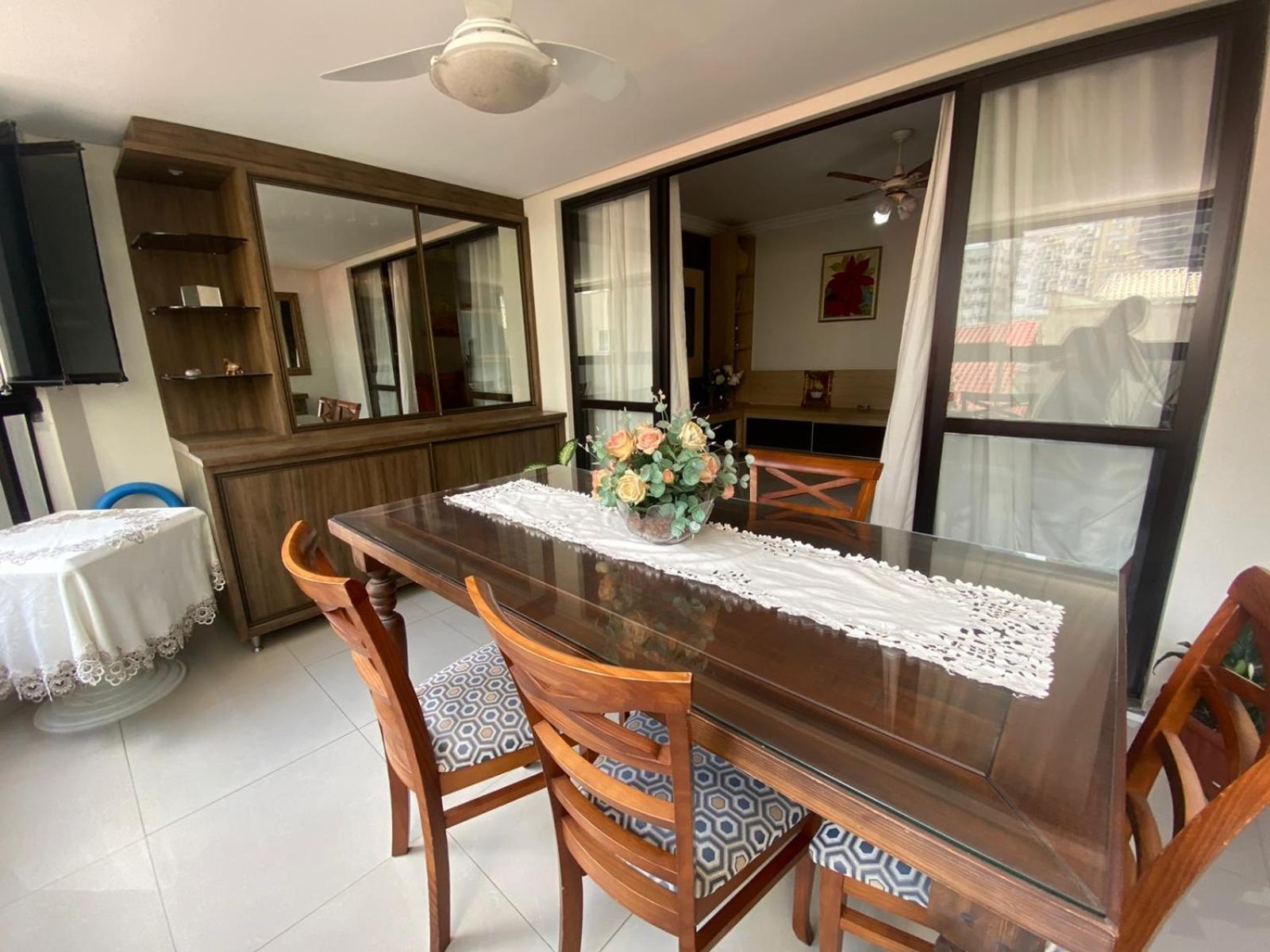 Apartamento Edificio Luiz Carollo Balneario Camboriu